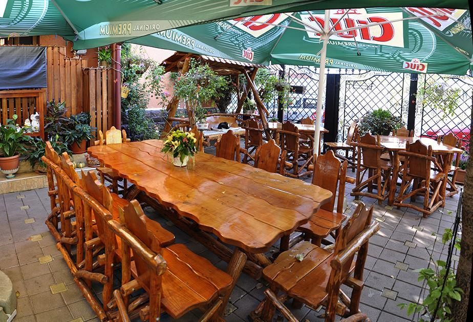 Casa Belazur Hotel เดวา ภายนอก รูปภาพ