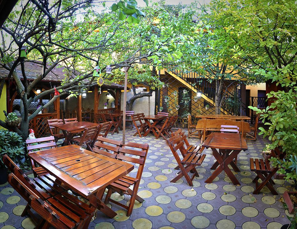 Casa Belazur Hotel เดวา ภายนอก รูปภาพ