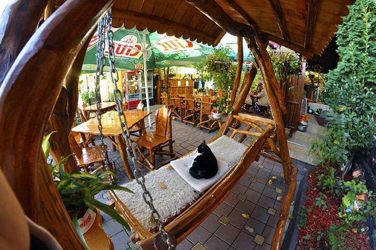 Casa Belazur Hotel เดวา ภายนอก รูปภาพ