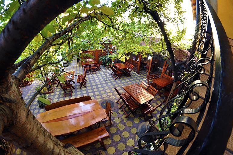 Casa Belazur Hotel เดวา ภายนอก รูปภาพ