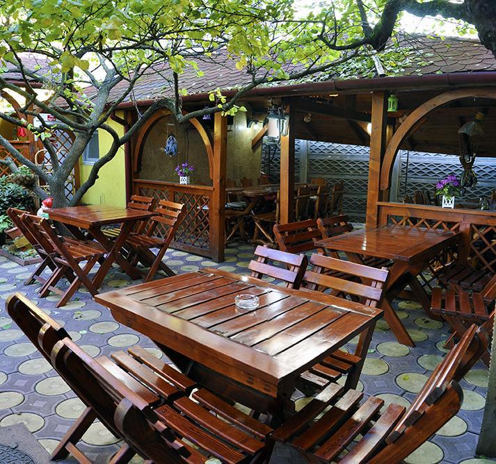 Casa Belazur Hotel เดวา ภายนอก รูปภาพ