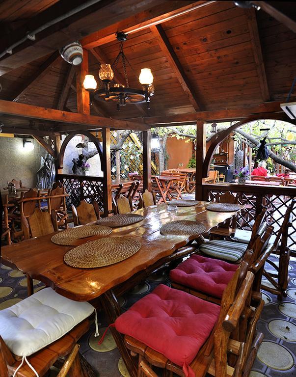 Casa Belazur Hotel เดวา ภายนอก รูปภาพ