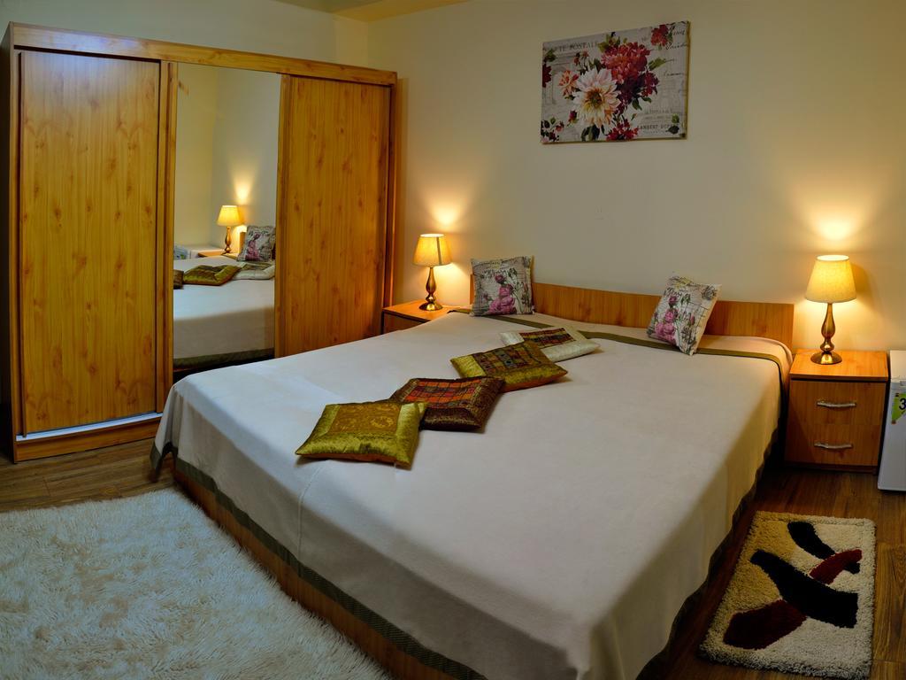 Casa Belazur Hotel เดวา ภายนอก รูปภาพ