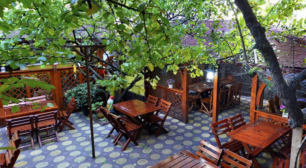 Casa Belazur Hotel เดวา ภายนอก รูปภาพ