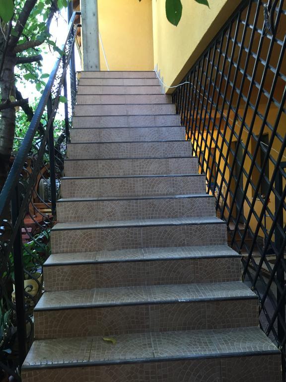 Casa Belazur Hotel เดวา ภายนอก รูปภาพ